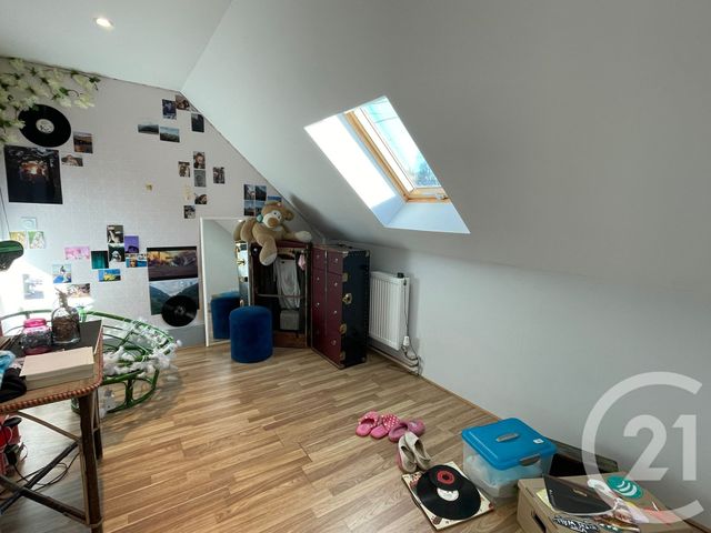 Maison &agrave; vendre - 9 pi&egrave;ces - 133,30 m2 - Vervins - 02 - PICARDIE