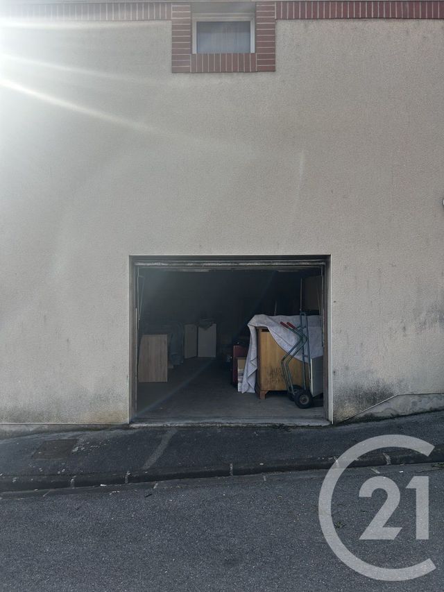 Parking &agrave; vendre - 32 m2 - Vervins - 02 - PICARDIE