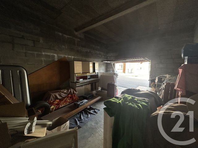 Parking &agrave; vendre - 32 m2 - Vervins - 02 - PICARDIE