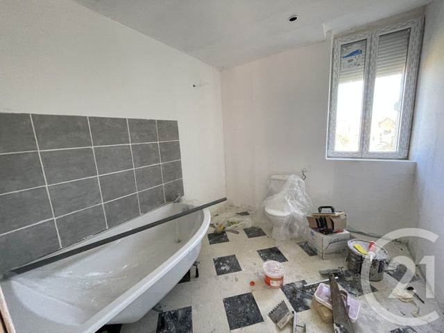 Maison &agrave; vendre - 3 pi&egrave;ces - 96 m2 - Guise - 02 - PICARDIE