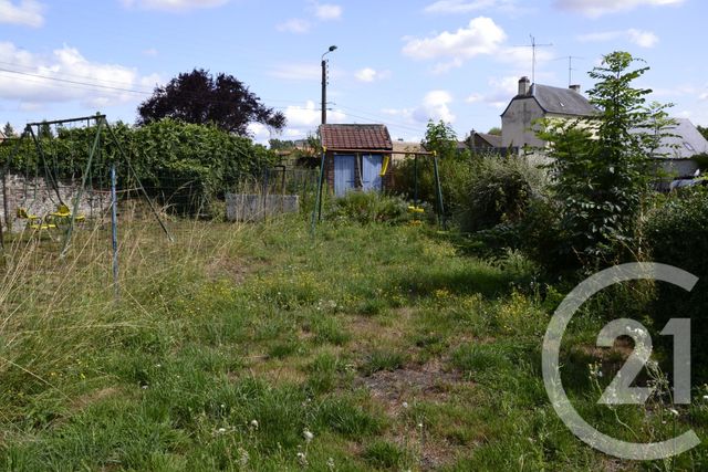 Maison &agrave; vendre - 3 pi&egrave;ces - 96 m2 - Guise - 02 - PICARDIE