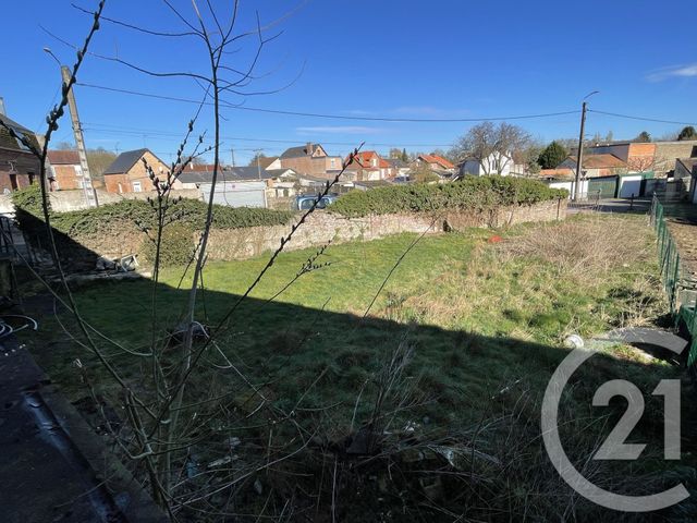 Maison &agrave; vendre - 3 pi&egrave;ces - 96 m2 - Guise - 02 - PICARDIE