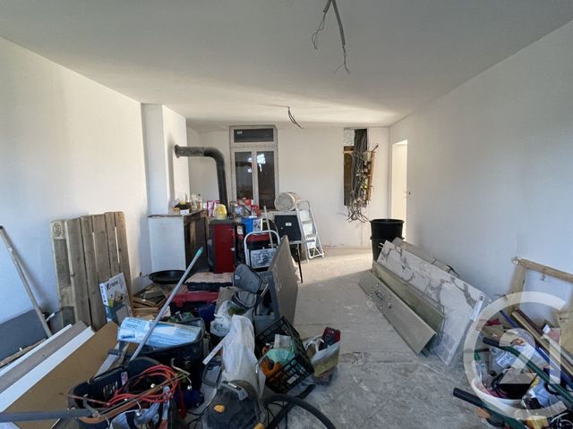 Maison &agrave; vendre - 3 pi&egrave;ces - 96 m2 - Guise - 02 - PICARDIE