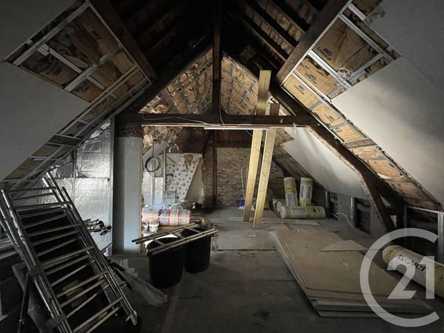 Maison &agrave; vendre - 3 pi&egrave;ces - 96 m2 - Guise - 02 - PICARDIE