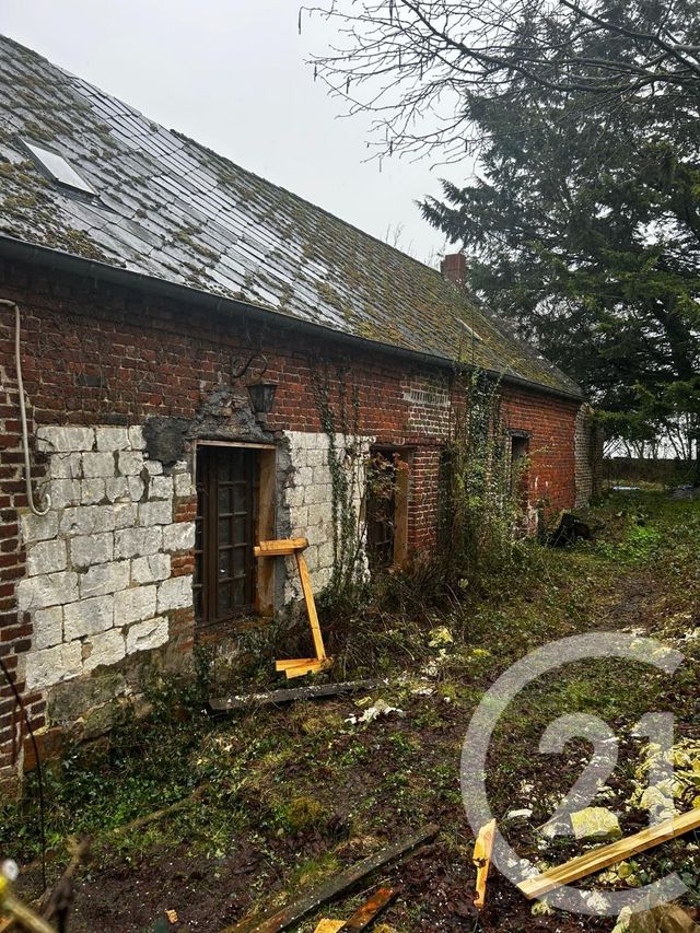 maison - CHATILLON LES SONS - 02