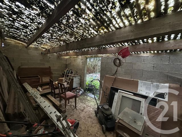 Maison &agrave; vendre - 2 pi&egrave;ces - 65 m2 - Chatillon Les Sons - 02 - PICARDIE