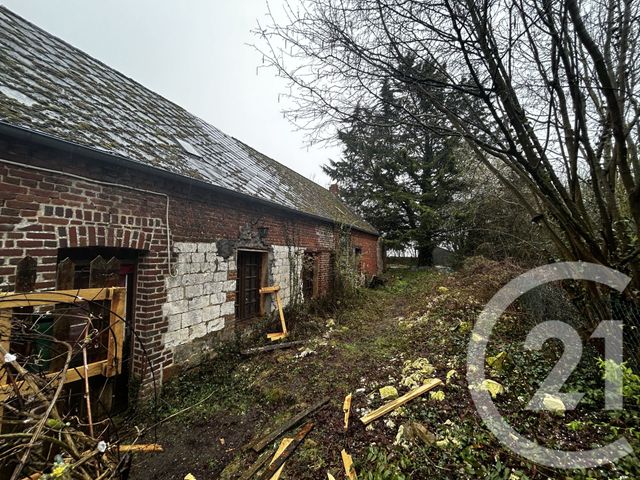Maison &agrave; vendre - 2 pi&egrave;ces - 65 m2 - Chatillon Les Sons - 02 - PICARDIE