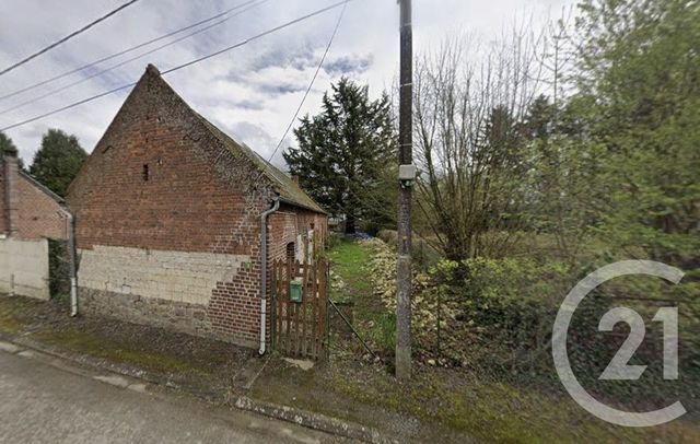 Maison à vendre CHATILLON LES SONS