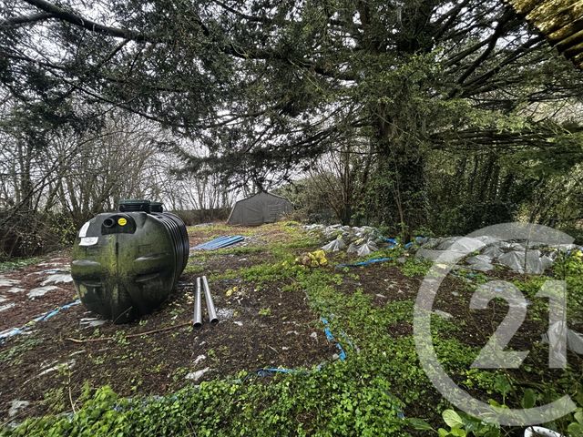 Maison &agrave; vendre - 2 pi&egrave;ces - 65 m2 - Chatillon Les Sons - 02 - PICARDIE