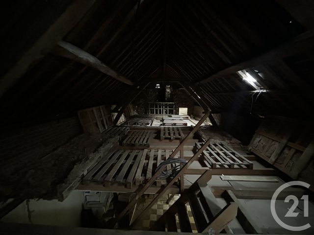 Maison &agrave; vendre - 2 pi&egrave;ces - 65 m2 - Chatillon Les Sons - 02 - PICARDIE