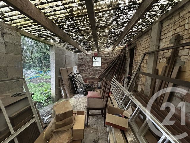 Maison &agrave; vendre - 2 pi&egrave;ces - 65 m2 - Chatillon Les Sons - 02 - PICARDIE