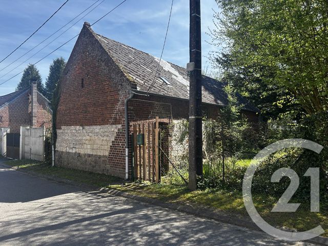 maison - CHATILLON LES SONS - 02