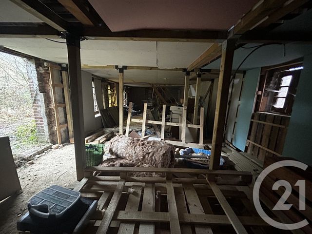 Maison &agrave; vendre - 2 pi&egrave;ces - 65 m2 - Chatillon Les Sons - 02 - PICARDIE