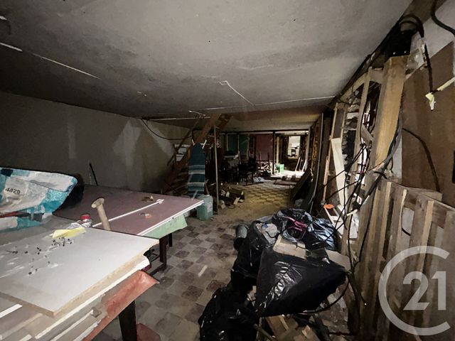 Maison &agrave; vendre - 2 pi&egrave;ces - 65 m2 - Chatillon Les Sons - 02 - PICARDIE