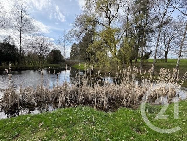 Terrain &agrave; vendre - 3479 m2 - Esqueheries - 02 - PICARDIE