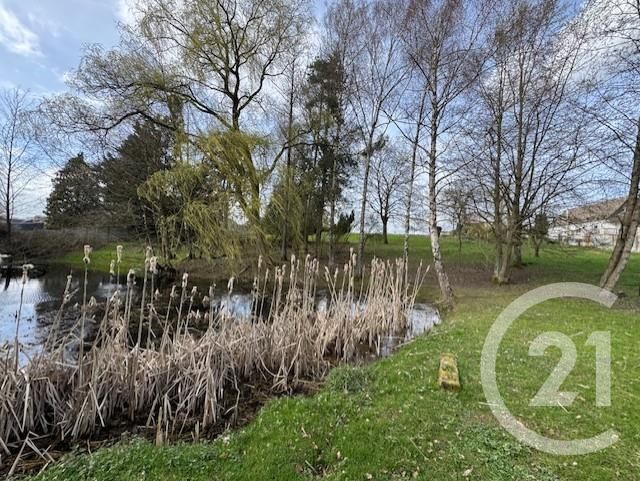 Terrain &agrave; vendre - 3479 m2 - Esqueheries - 02 - PICARDIE