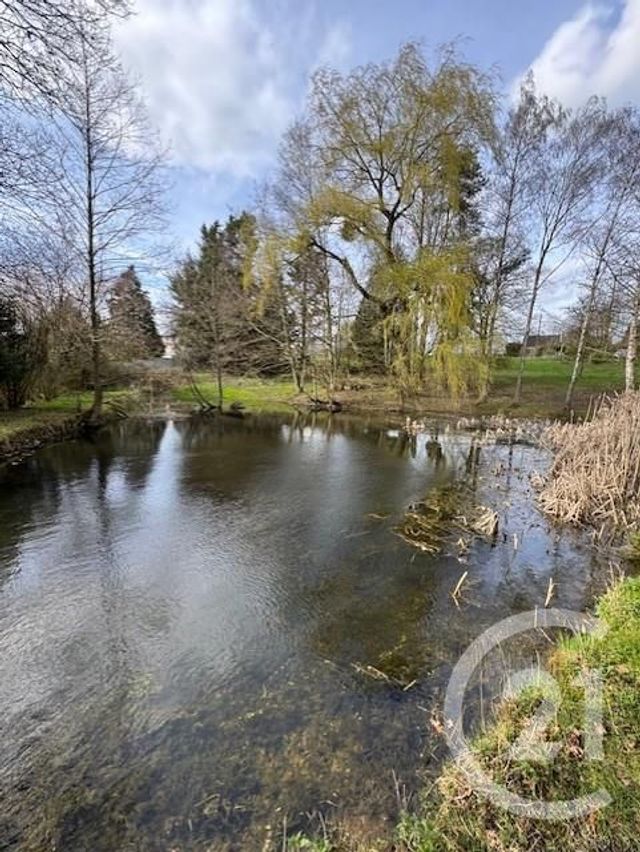 Terrain &agrave; vendre - 3479 m2 - Esqueheries - 02 - PICARDIE