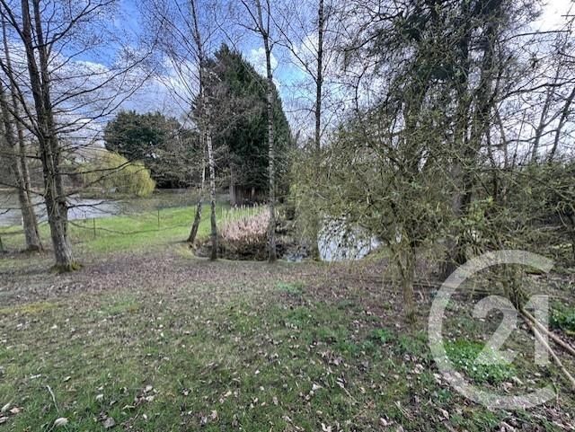 Terrain &agrave; vendre - 3479 m2 - Esqueheries - 02 - PICARDIE