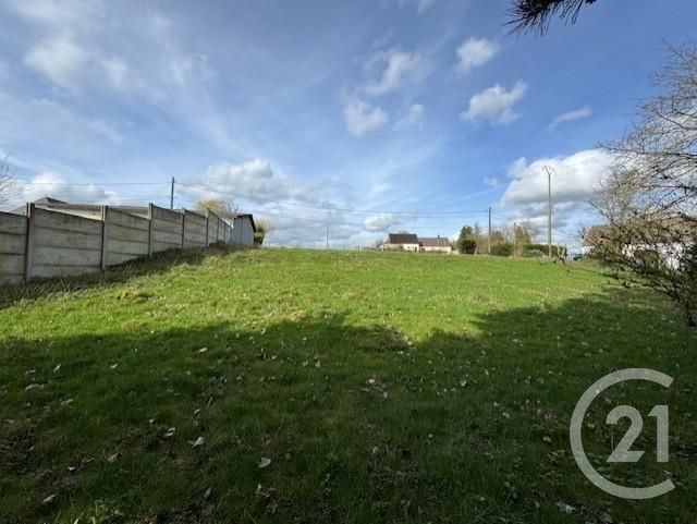Terrain &agrave; vendre - 3479 m2 - Esqueheries - 02 - PICARDIE