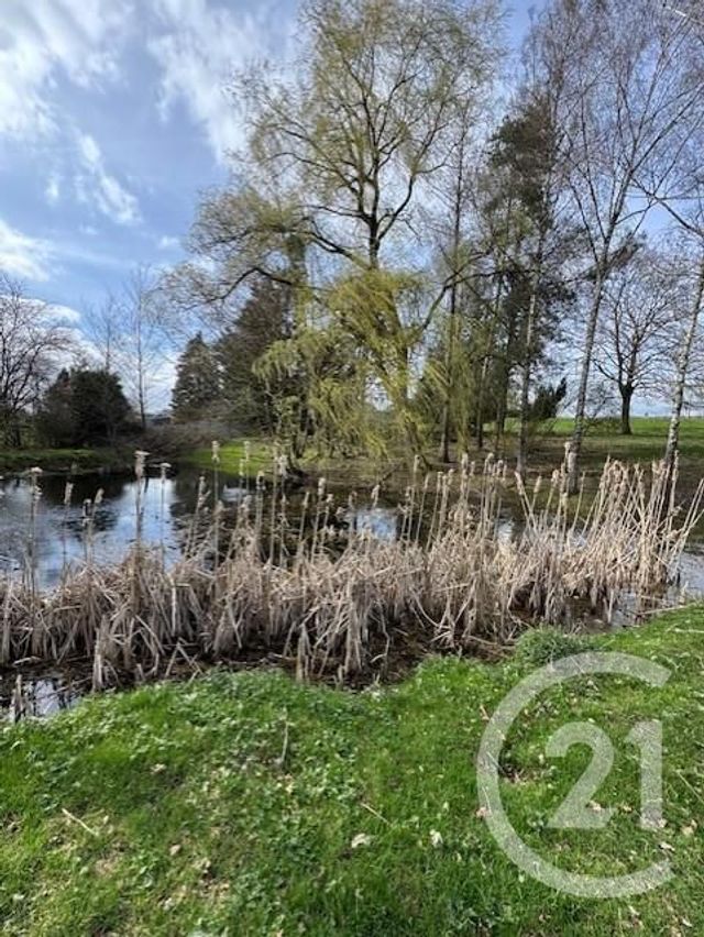 Terrain &agrave; vendre - 3479 m2 - Esqueheries - 02 - PICARDIE