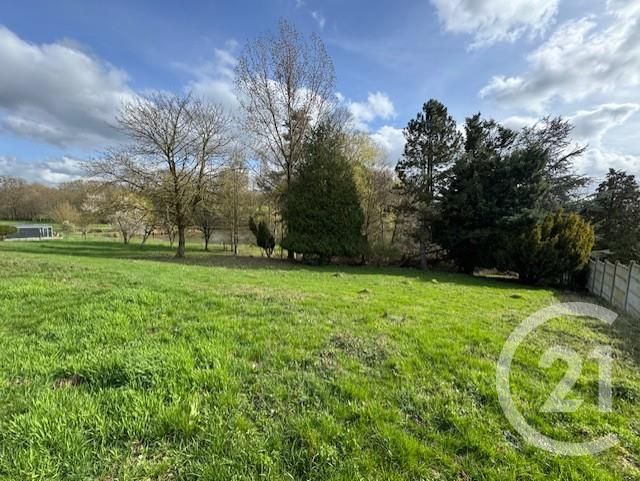 Terrain &agrave; vendre - 3479 m2 - Esqueheries - 02 - PICARDIE