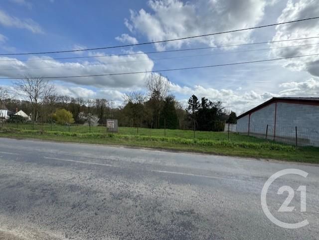 Terrain &agrave; vendre - 3479 m2 - Esqueheries - 02 - PICARDIE
