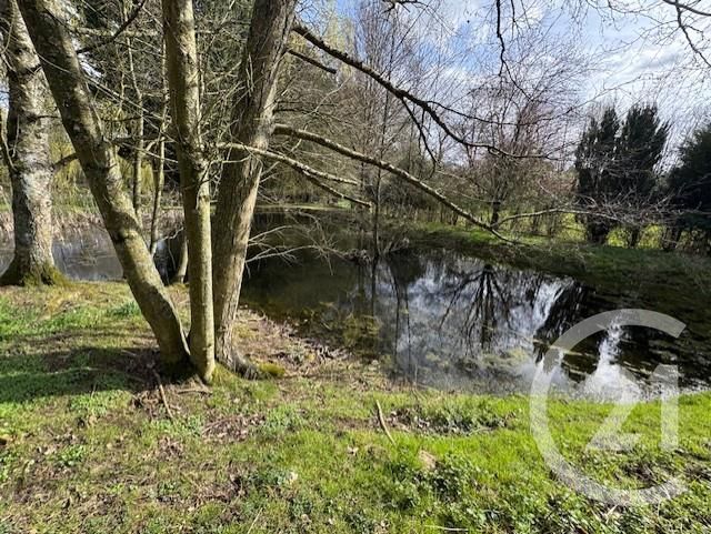 Terrain &agrave; vendre - 3479 m2 - Esqueheries - 02 - PICARDIE