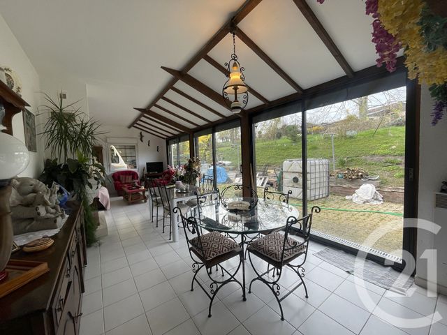 Maison &agrave; vendre - 5 pi&egrave;ces - 125 m2 - Chigny - 02 - PICARDIE