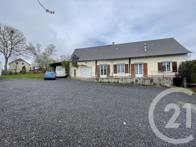 Maison &agrave; vendre - 5 pi&egrave;ces - 125 m2 - Chigny - 02 - PICARDIE