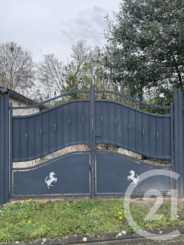 Maison &agrave; vendre - 5 pi&egrave;ces - 125 m2 - Chigny - 02 - PICARDIE