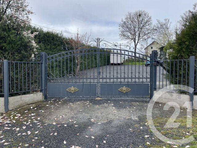 Maison &agrave; vendre - 5 pi&egrave;ces - 125 m2 - Chigny - 02 - PICARDIE