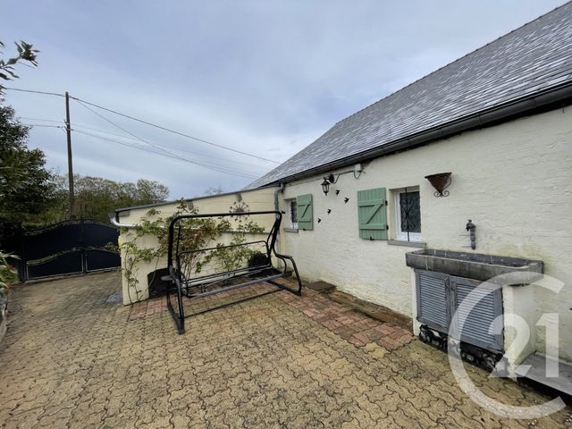 Maison &agrave; vendre - 5 pi&egrave;ces - 125 m2 - Chigny - 02 - PICARDIE