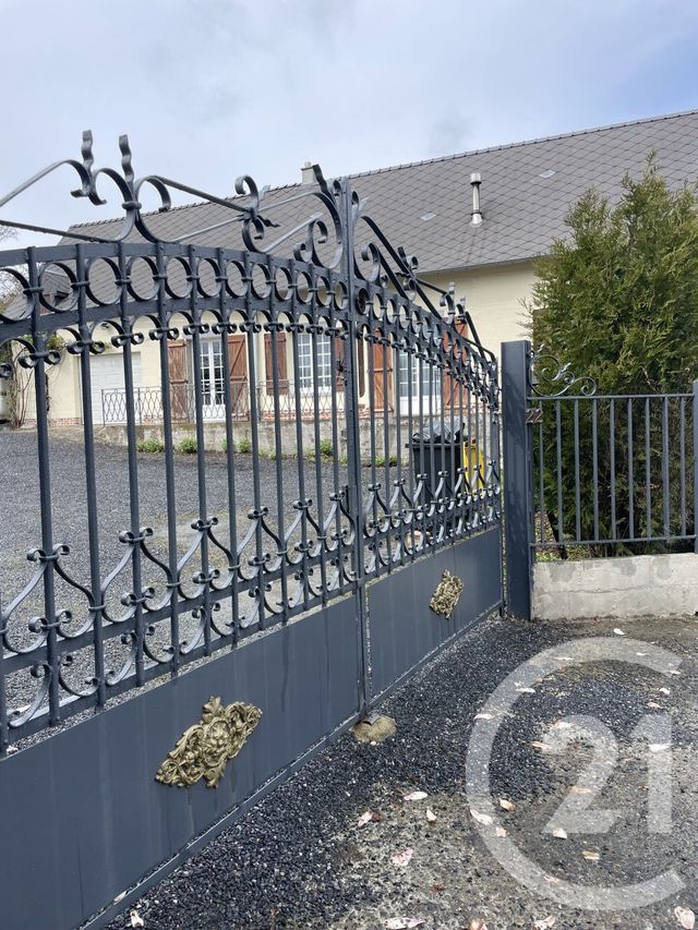 Maison &agrave; vendre - 5 pi&egrave;ces - 125 m2 - Chigny - 02 - PICARDIE