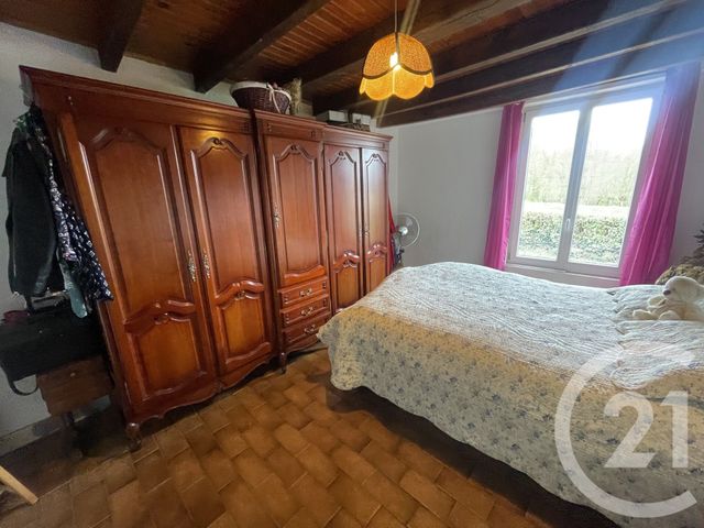 Maison &agrave; vendre - 5 pi&egrave;ces - 125 m2 - Chigny - 02 - PICARDIE