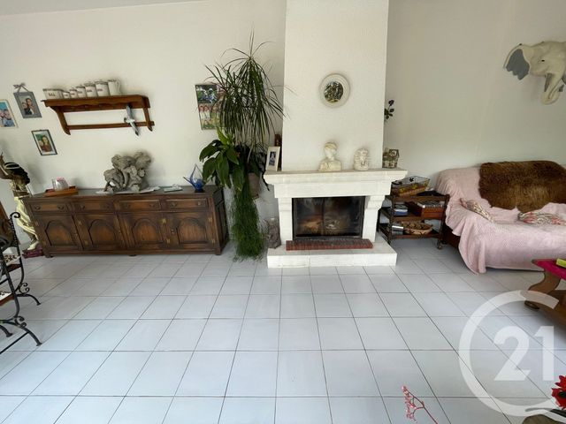 Maison &agrave; vendre - 5 pi&egrave;ces - 125 m2 - Chigny - 02 - PICARDIE