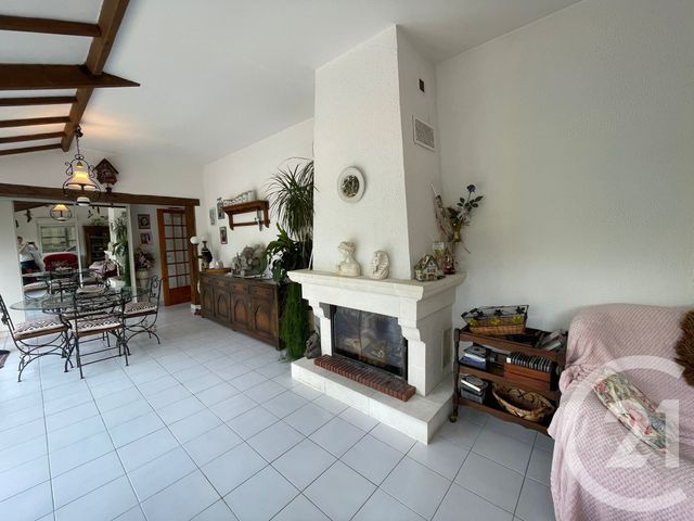 Maison &agrave; vendre - 5 pi&egrave;ces - 125 m2 - Chigny - 02 - PICARDIE