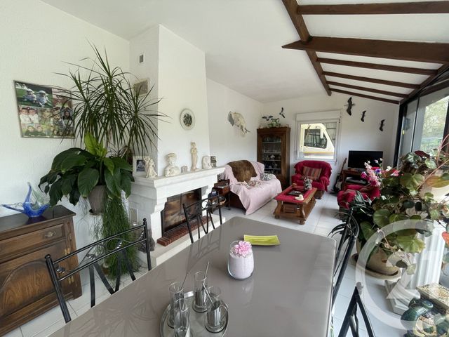 Maison &agrave; vendre - 5 pi&egrave;ces - 125 m2 - Chigny - 02 - PICARDIE