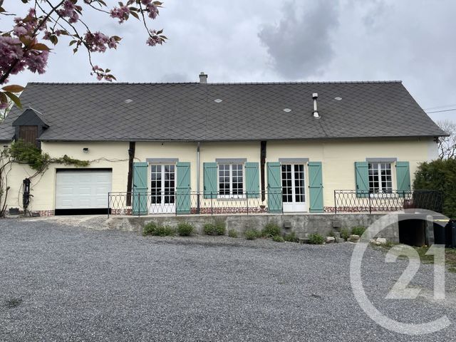 maison - CHIGNY - 02