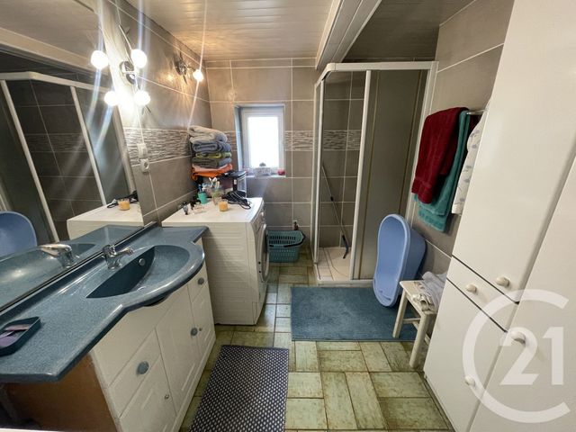 Maison &agrave; vendre - 5 pi&egrave;ces - 125 m2 - Chigny - 02 - PICARDIE