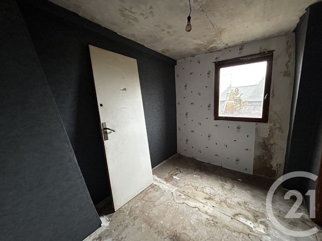 Maison &agrave; vendre - 7 pi&egrave;ces - 91,60 m2 - Vervins - 02 - PICARDIE