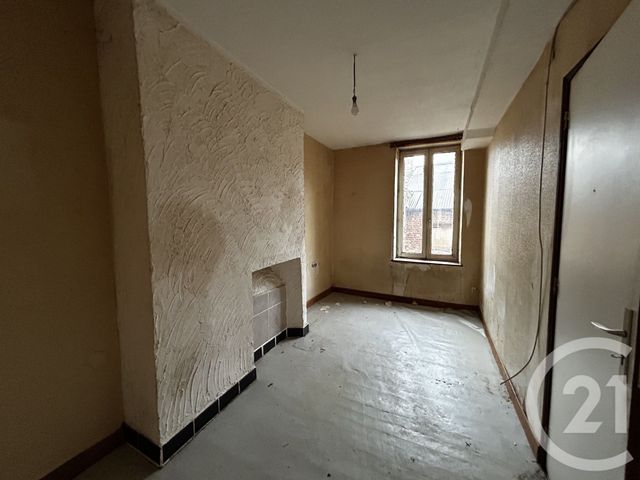 Maison &agrave; vendre - 7 pi&egrave;ces - 91,60 m2 - Vervins - 02 - PICARDIE