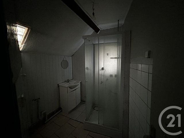 Immeuble &agrave; vendre - 181,30 m2 - Vervins - 02 - PICARDIE