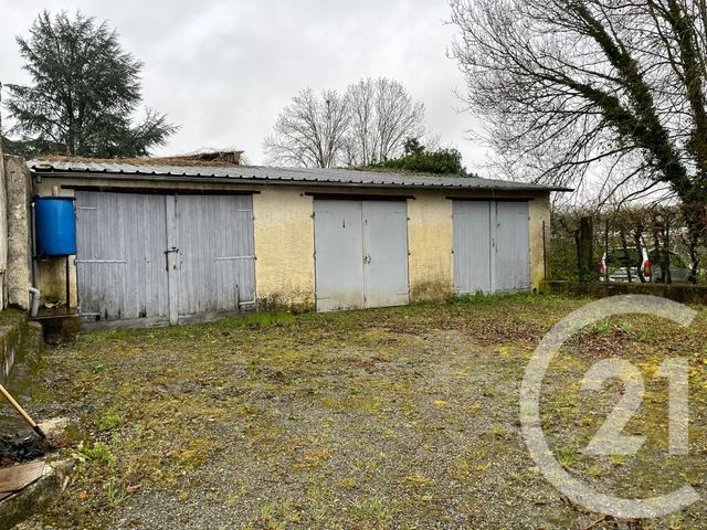 Immeuble &agrave; vendre - 181,30 m2 - Vervins - 02 - PICARDIE
