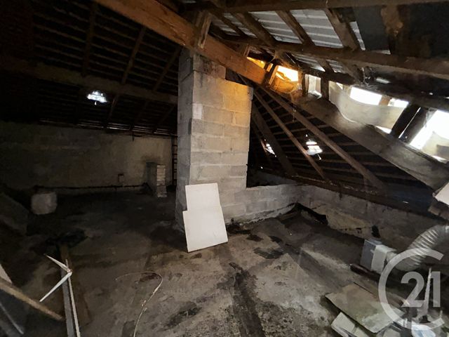 Immeuble &agrave; vendre - 181,30 m2 - Vervins - 02 - PICARDIE
