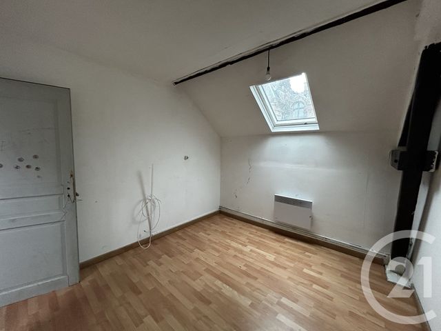 Immeuble &agrave; vendre - 181,30 m2 - Vervins - 02 - PICARDIE