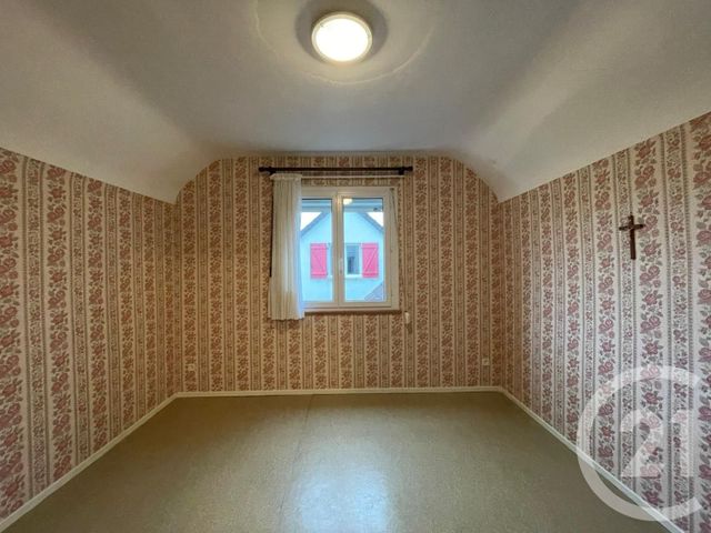 Maison &agrave; vendre - 8 pi&egrave;ces - 76,50 m2 - Vervins - 02 - PICARDIE