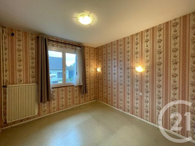 Maison &agrave; vendre - 8 pi&egrave;ces - 76,50 m2 - Vervins - 02 - PICARDIE