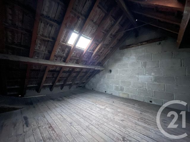 Maison &agrave; vendre - 8 pi&egrave;ces - 76,50 m2 - Vervins - 02 - PICARDIE