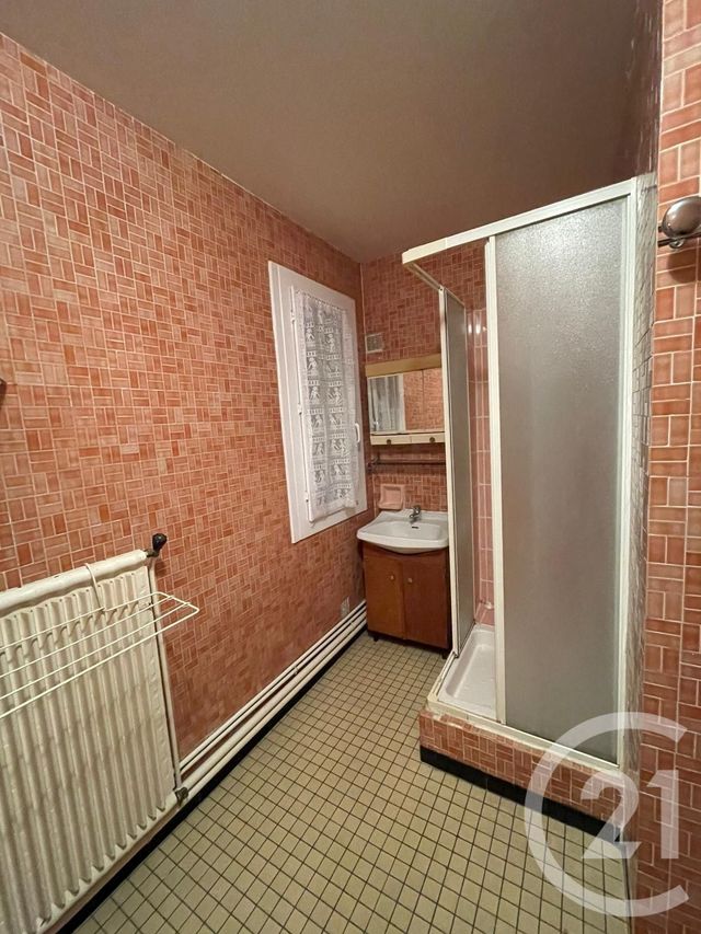 Maison &agrave; vendre - 8 pi&egrave;ces - 76,50 m2 - Vervins - 02 - PICARDIE