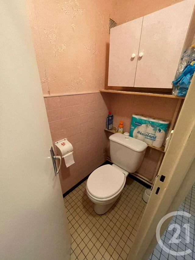 Maison &agrave; vendre - 8 pi&egrave;ces - 76,50 m2 - Vervins - 02 - PICARDIE